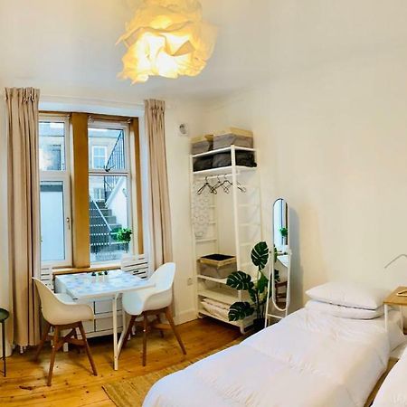 21 Melbourne Place Studios Сейнт Андрюс Екстериор снимка