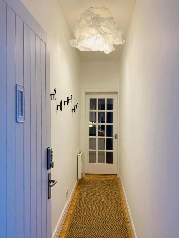 21 Melbourne Place Studios Сейнт Андрюс Екстериор снимка