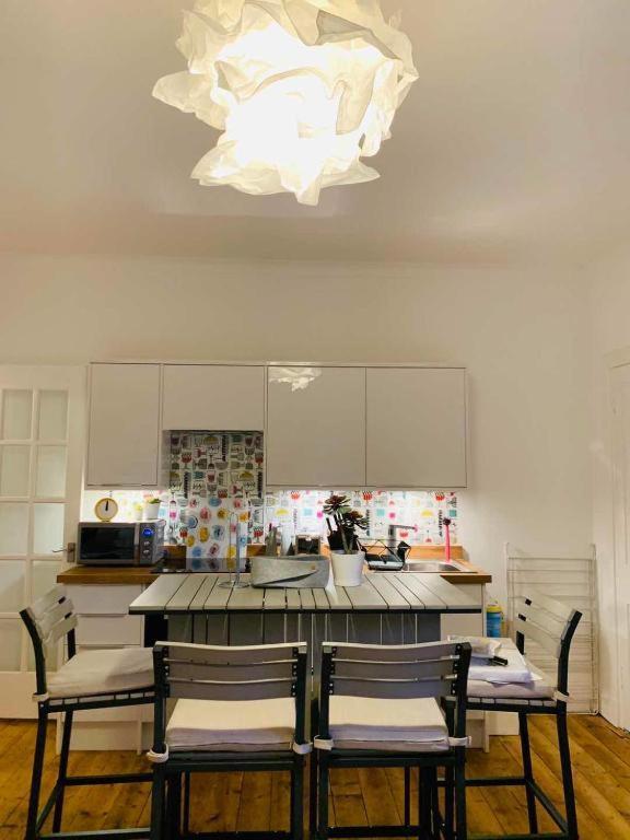 21 Melbourne Place Studios Сейнт Андрюс Екстериор снимка