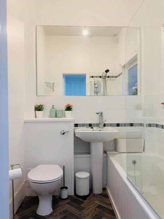 21 Melbourne Place Studios Сейнт Андрюс Екстериор снимка