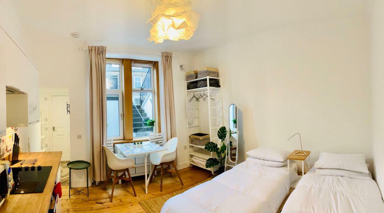 21 Melbourne Place Studios Сейнт Андрюс Екстериор снимка